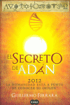 EL SECRETO DE AD�N