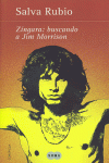 Z�NGARA: BUSCANDO A JIM MORRISON
