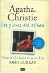 AGATHA CHRISTIE. LOS PLANES DEL CRIMEN