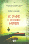 LOS CR�MENES DE UN ESCRITOR IMPERFECTO