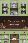 EL CLUB DEL T