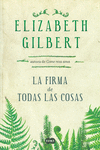 LA FIRMA DE TODAS LAS COSAS