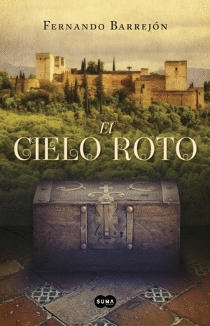 EL CIELO ROTO