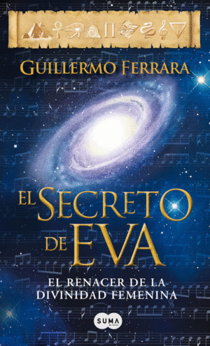 EL SECRETO DE EVA