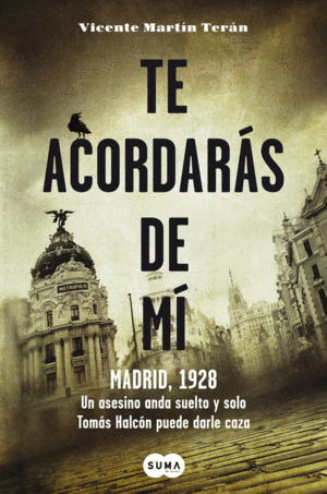 TE ACORDARS DE M