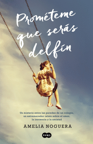 PROM�TEME QUE SER�S DELF�N