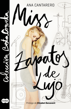 MISS ZAPATOS DE LUJO (COLECCI�N @BETACOQUETA)