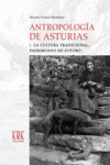 ANTROPOLOGA DE ASTURIAS