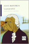 LA PAZ PERPETUA