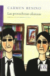 LAS PROVECHOSAS ALIANZAS