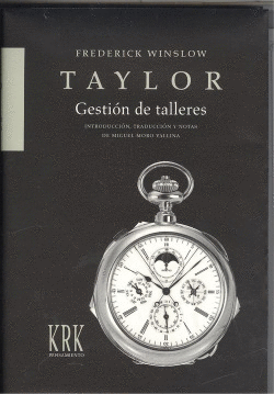 GESTI�N DE TALLERES
