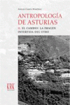 ANTROPOLOGA DE ASTURIAS II