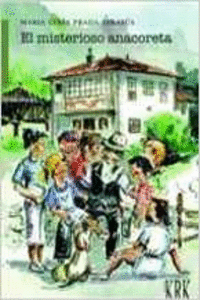 EL MISTERIOSO ANACORETA