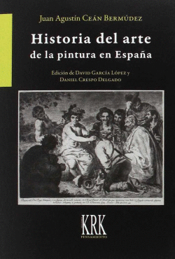 HISTORIA DEL ARTE DE LA PINTURA EN ESPAA