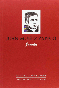 JUAN MU�IZ ZAPICO, JUANIN