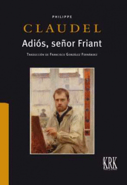 ADIS, SEOR FRIANT