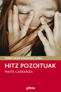HITZ POZOITUAK: PREMIO EDEB� DE LIT. JUVENIL EN VASCO