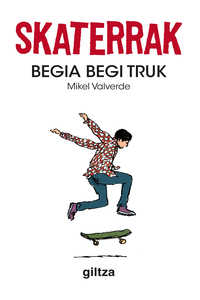 3. BEGIA BEGI TRUK (OJO POR OJO)