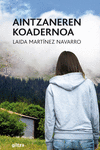 AINTZANEREN KOADERNOA