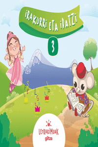 LETRAKIMUAK 3. KOADERNOA