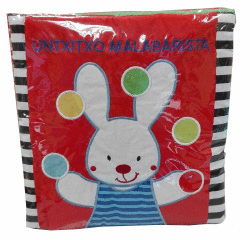 UNTXITXO MALABARISTA