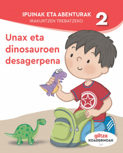 KOADERNOAK IPUINAK ETA ABENTURAK 2