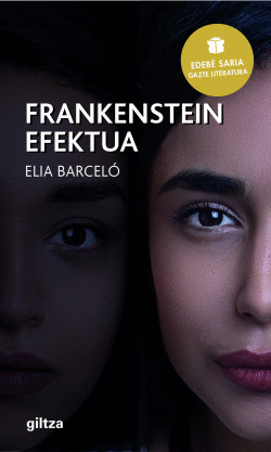 FRANKENSTEIN EFEKTUA (PREMIO EDEB� DE LITERATURA JUVENIL 2019)