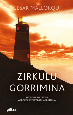 ZIRKULU GORRIMINA (T�TULO EN CAST. EL C�RCULO ESCARLATA)