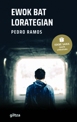 EWOK BAT LORATEGIAN (PREMIO EDEB� JUVENIL 2022)
