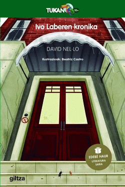 IVO LABEREN KRONIKA (LA CR�NICA DE IVO CUKAR: PREMIO INFANTIL 2020)