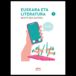 EUSKARA ETA LITERATURA I