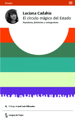 EL C�RCULO M�GICO DEL ESTADO