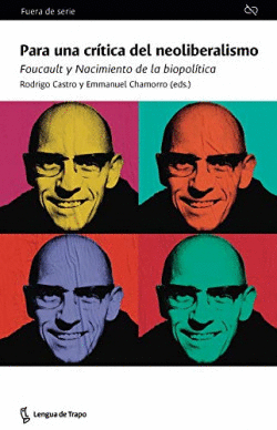 PARA UNA CR�TICA DEL NEOLIBERALISMO