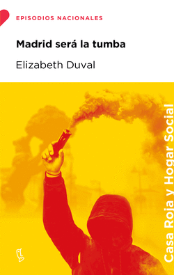 MADRID SER� LA TUMBA