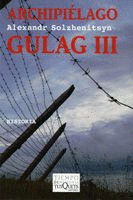 ARCHIPI�LAGO GULAG III
