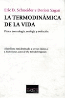 LA TERMODIN�MICA DE LA VIDA
