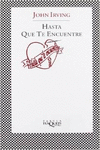 HASTA QUE TE ENCUENTRE