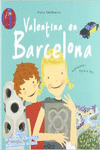VALENTINA EN BARCELONA