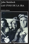 LAS UVAS DE LA IRA