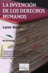 LA INVENCI�N DE LOS DERECHOS HUMANOS