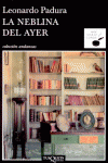 LA NEBLINA DEL AYER