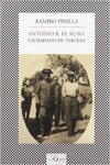 ANTONIO B. EL RUSO, CIUDADANO DE TERCERA