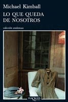 LO QUE QUEDA DE NOSOTROS