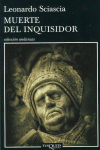 MUERTE DEL INQUISIDOR