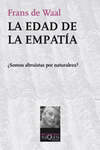 LA EDAD DE LA EMPAT�A