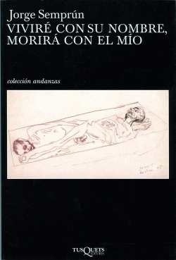 VIVIRE CON SU NOMBRE, MORIR� CON EL M�O