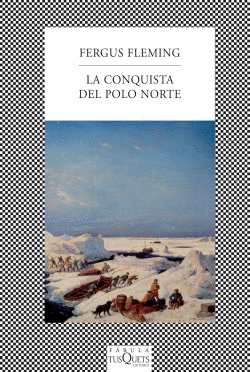 LA CONQUISTA DEL POLO NORTE