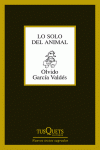 LO SOLO DEL ANIMAL
