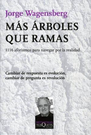 M�S �RBOLES QUE RAMAS