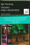 VISADO PARA SHANGHAI